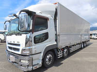 MITSUBISHI FUSO Others Aluminum Wing QPG-FS65VZ 2015 664,500km_1