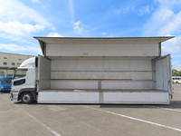 MITSUBISHI FUSO Others Aluminum Wing QPG-FS65VZ 2015 664,500km_27