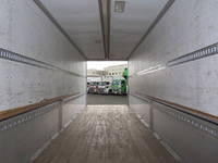 MITSUBISHI FUSO Others Aluminum Wing QPG-FS65VZ 2015 664,500km_30