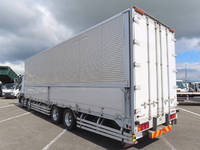 MITSUBISHI FUSO Others Aluminum Wing QPG-FS65VZ 2015 664,500km_4