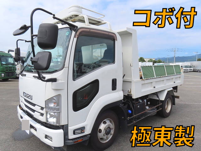ISUZU Forward Dump 2RG-FRR90S1 2020 54,500km