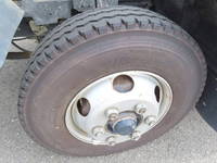 ISUZU Forward Dump 2RG-FRR90S1 2020 54,500km_11