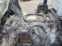ISUZU Forward Dump 2RG-FRR90S1 2020 54,500km_12