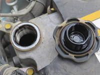ISUZU Forward Dump 2RG-FRR90S1 2020 54,500km_15