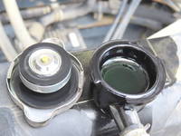 ISUZU Forward Dump 2RG-FRR90S1 2020 54,500km_16