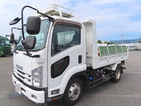 ISUZU Forward Dump 2RG-FRR90S1 2020 54,500km_1