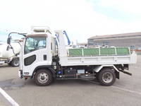ISUZU Forward Dump 2RG-FRR90S1 2020 54,500km_23