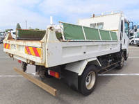 ISUZU Forward Dump 2RG-FRR90S1 2020 54,500km_2