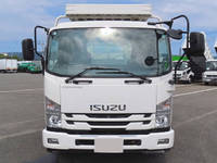 ISUZU Forward Dump 2RG-FRR90S1 2020 54,500km_3