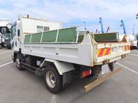 ISUZU Forward Dump 2RG-FRR90S1 2020 54,500km_4