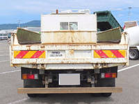 ISUZU Forward Dump 2RG-FRR90S1 2020 54,500km_5