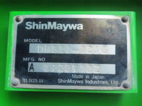 ISUZU Giga Dump 2PG-CXZ77CT 2020 317,500km_26