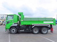 ISUZU Giga Dump 2PG-CXZ77CT 2020 317,500km_27