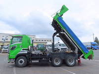 ISUZU Giga Dump 2PG-CXZ77CT 2020 317,500km_28