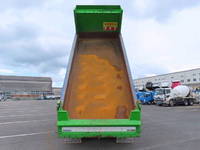 ISUZU Giga Dump 2PG-CXZ77CT 2020 317,500km_29