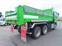 ISUZU Giga Dump 2PG-CXZ77CT 2020 317,500km_2