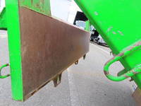 ISUZU Giga Dump 2PG-CXZ77CT 2020 317,500km_30