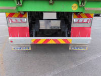 ISUZU Giga Dump 2PG-CXZ77CT 2020 317,500km_36
