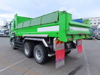 ISUZU Giga Dump 2PG-CXZ77CT 2020 317,500km_4