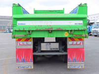 ISUZU Giga Dump 2PG-CXZ77CT 2020 317,500km_5