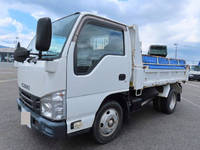 ISUZU Elf Dump TPG-NJR85AD 2016 80,000km_1
