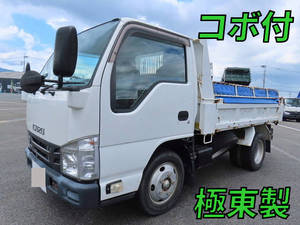 ISUZU Elf Dump TPG-NJR85AD 2016 80,000km_1