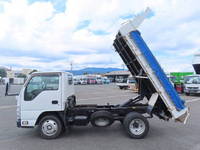 ISUZU Elf Dump TPG-NJR85AD 2016 80,000km_25