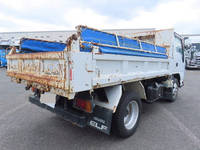 ISUZU Elf Dump TPG-NJR85AD 2016 80,000km_2