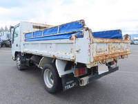 ISUZU Elf Dump TPG-NJR85AD 2016 80,000km_4