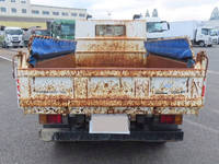 ISUZU Elf Dump TPG-NJR85AD 2016 80,000km_5