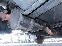 ISUZU Elf Vacuum Truck TKG-NKR85N 2012 152,000km_10