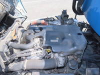 ISUZU Elf Vacuum Truck TKG-NKR85N 2012 152,000km_12