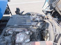 ISUZU Elf Vacuum Truck TKG-NKR85N 2012 152,000km_13