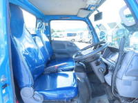 ISUZU Elf Vacuum Truck TKG-NKR85N 2012 152,000km_17