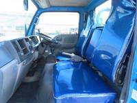 ISUZU Elf Vacuum Truck TKG-NKR85N 2012 152,000km_18