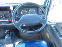 ISUZU Elf Vacuum Truck TKG-NKR85N 2012 152,000km_19