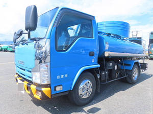 Elf Vacuum Truck_1