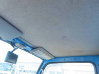 ISUZU Elf Vacuum Truck TKG-NKR85N 2012 152,000km_20