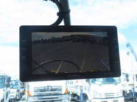 ISUZU Elf Vacuum Truck TKG-NKR85N 2012 152,000km_23