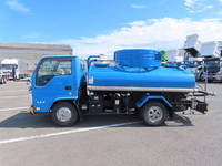 ISUZU Elf Vacuum Truck TKG-NKR85N 2012 152,000km_25