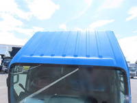 ISUZU Elf Vacuum Truck TKG-NKR85N 2012 152,000km_29