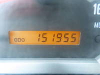 ISUZU Elf Vacuum Truck TKG-NKR85N 2012 152,000km_30