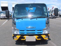 ISUZU Elf Vacuum Truck TKG-NKR85N 2012 152,000km_3