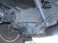 ISUZU Elf Vacuum Truck TKG-NKR85N 2012 152,000km_8