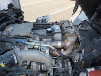 HINO Ranger Refrigerator & Freezer Wing QKG-FE7JLAG 2015 221,000km_14