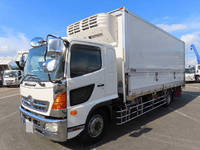 HINO Ranger Refrigerator & Freezer Wing QKG-FE7JLAG 2015 221,000km_1