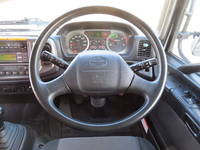 HINO Ranger Refrigerator & Freezer Wing QKG-FE7JLAG 2015 221,000km_20