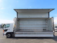 HINO Ranger Refrigerator & Freezer Wing QKG-FE7JLAG 2015 221,000km_25