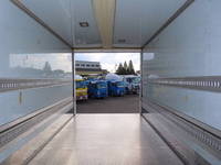 HINO Ranger Refrigerator & Freezer Wing QKG-FE7JLAG 2015 221,000km_28