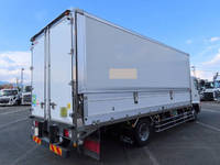 HINO Ranger Refrigerator & Freezer Wing QKG-FE7JLAG 2015 221,000km_2